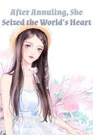 After Annuling, She Seized the World's Heart