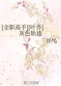 [Full-time master] [Ye Qiao] gray trajectory
