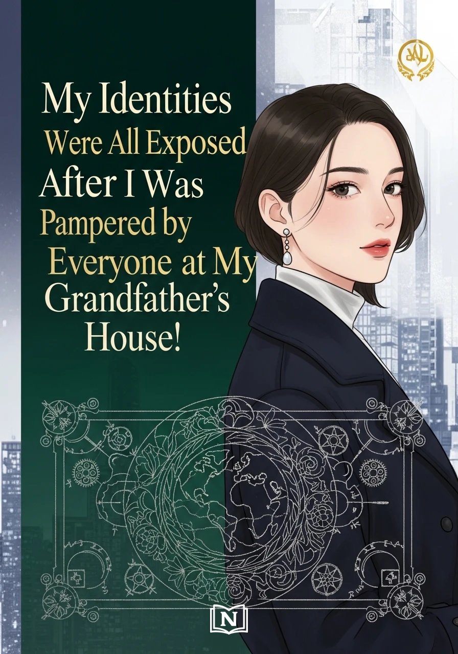 My Identities Were All Exposed After I Was Pampered by Everyone at My Grandfather’s House!