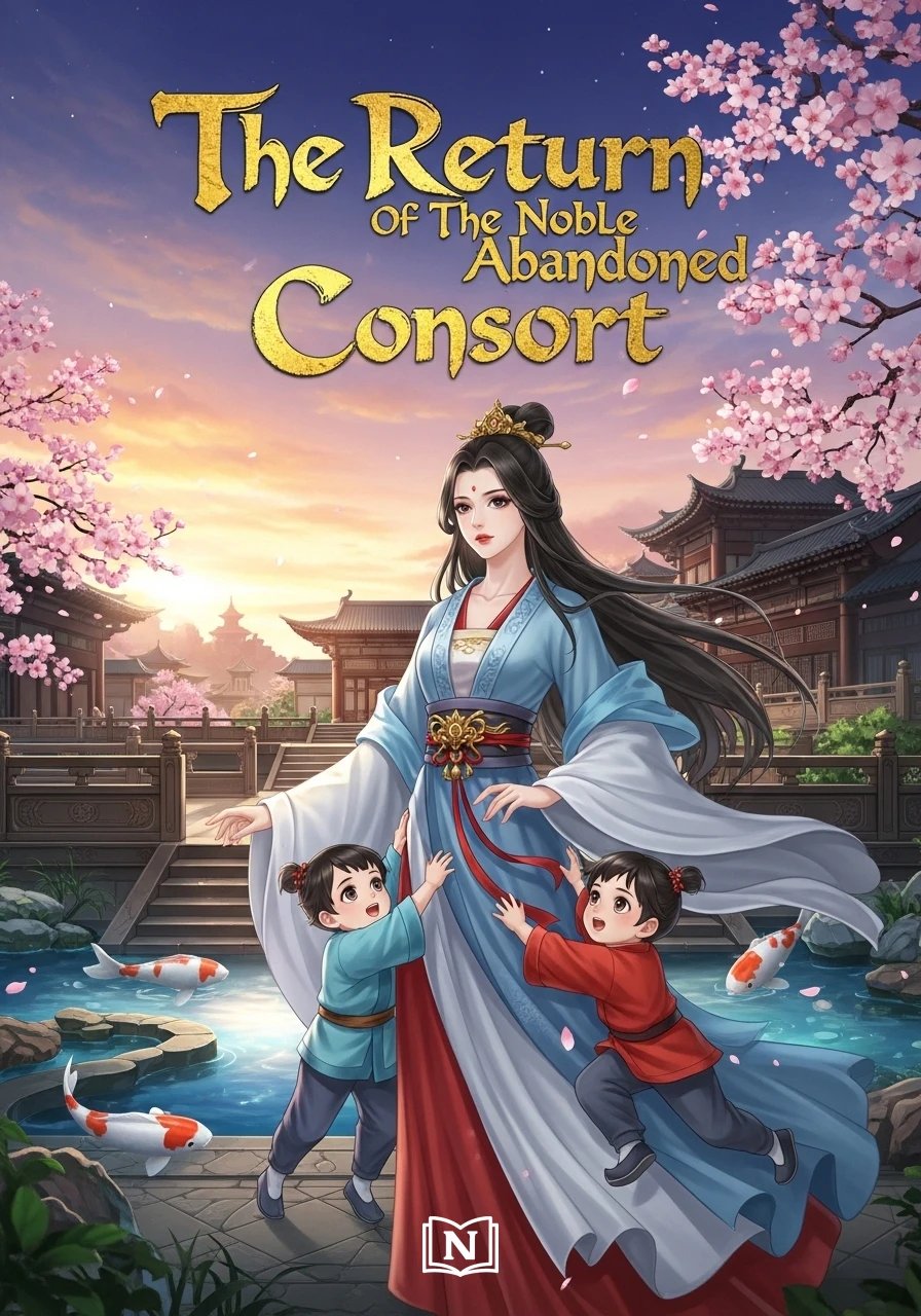 The Return of the Noble Abandoned Consort